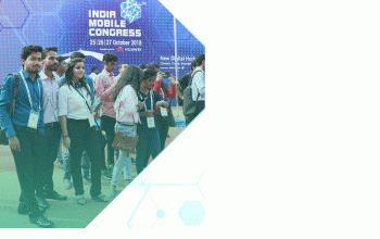 India Mobile Congress 2019:14th to 16th October 2019 at Aerocity, New Delhi.